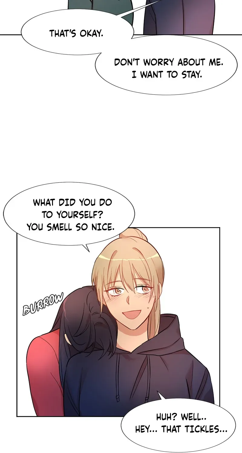 Blooming Out Chapter 1 page 29 - 