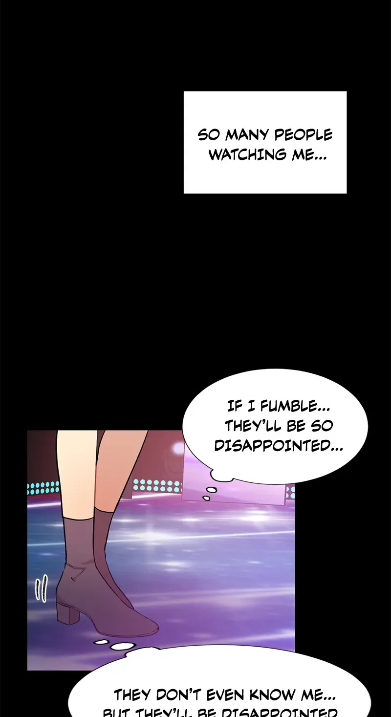 Blooming Out Chapter 1 page 4 - 