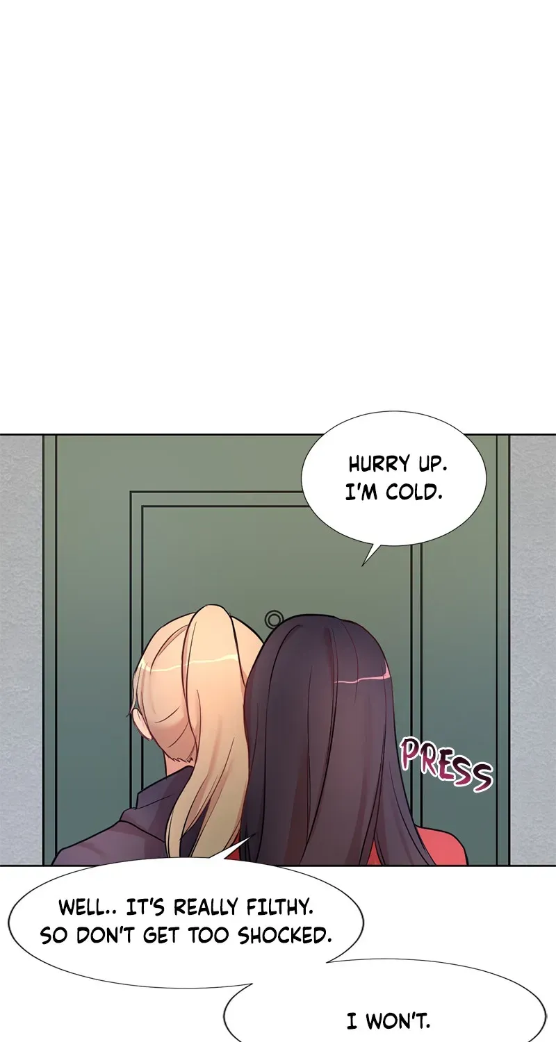 Blooming Out Chapter 1 page 31 - 