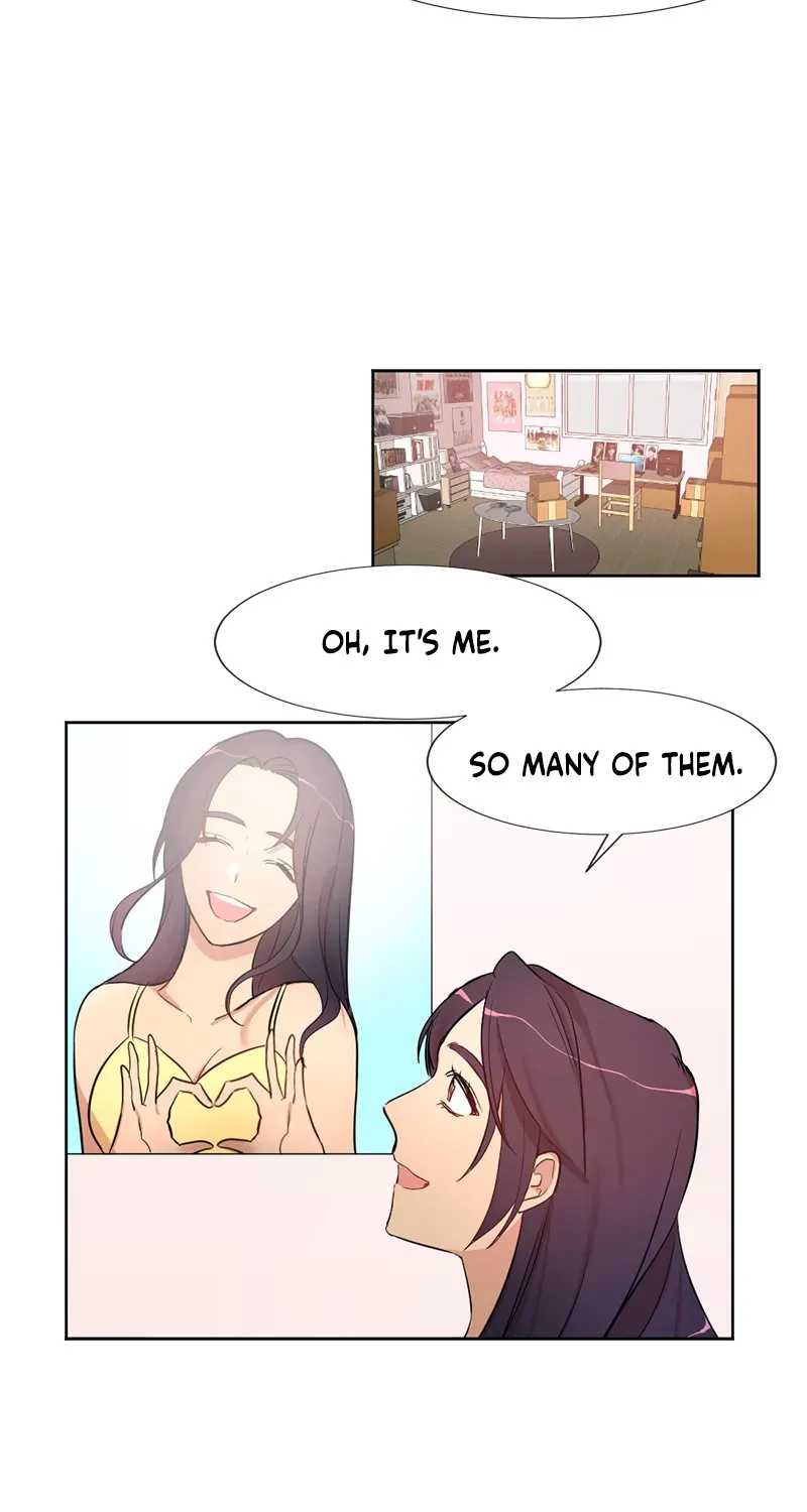 Blooming Out Chapter 1 page 33 - 