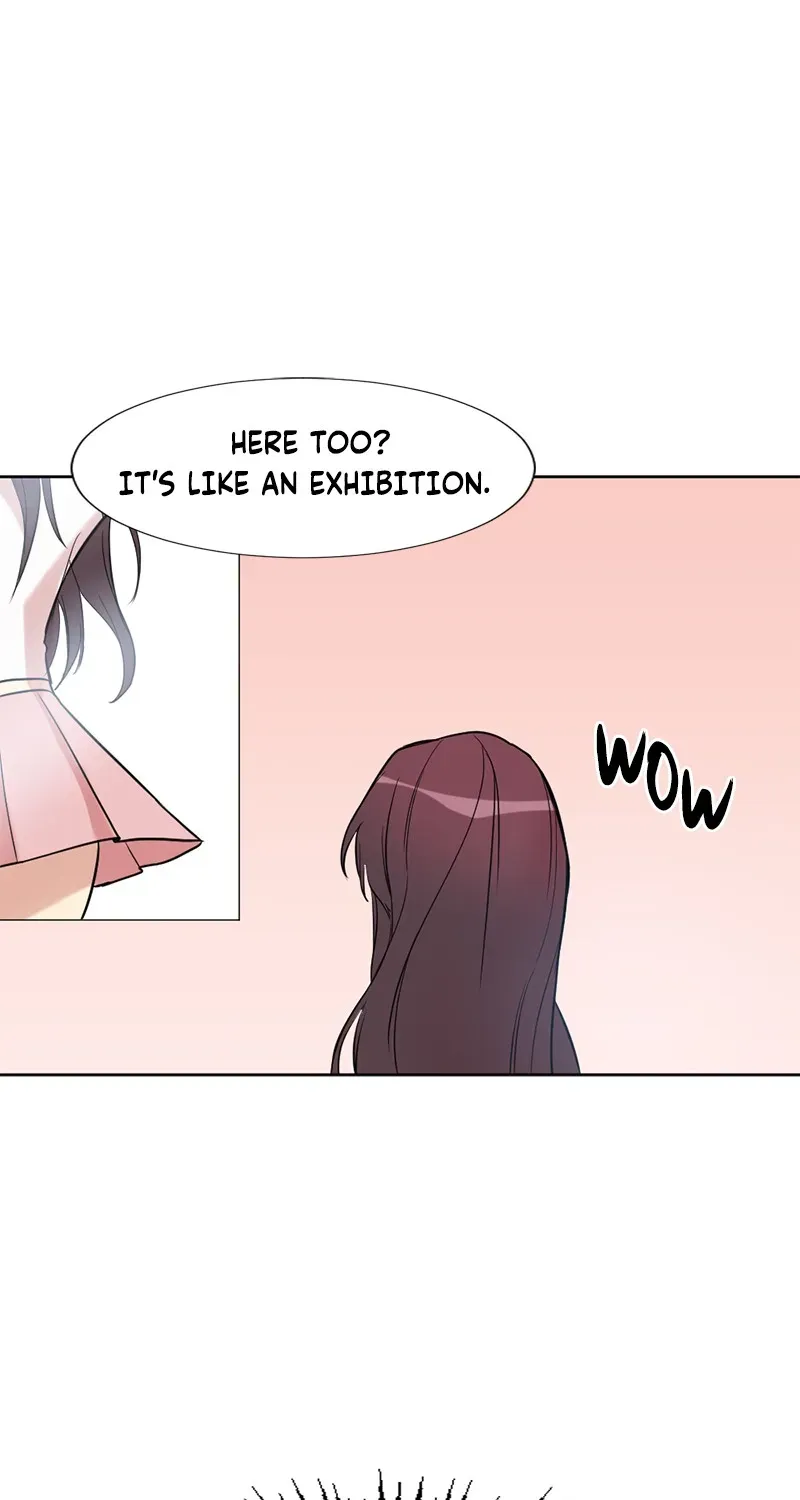 Blooming Out Chapter 1 page 35 - 