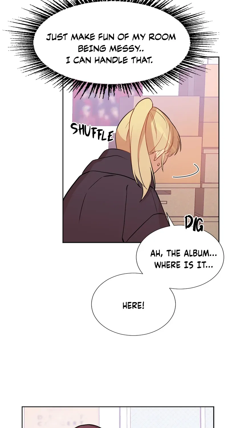 Blooming Out Chapter 1 page 37 - 