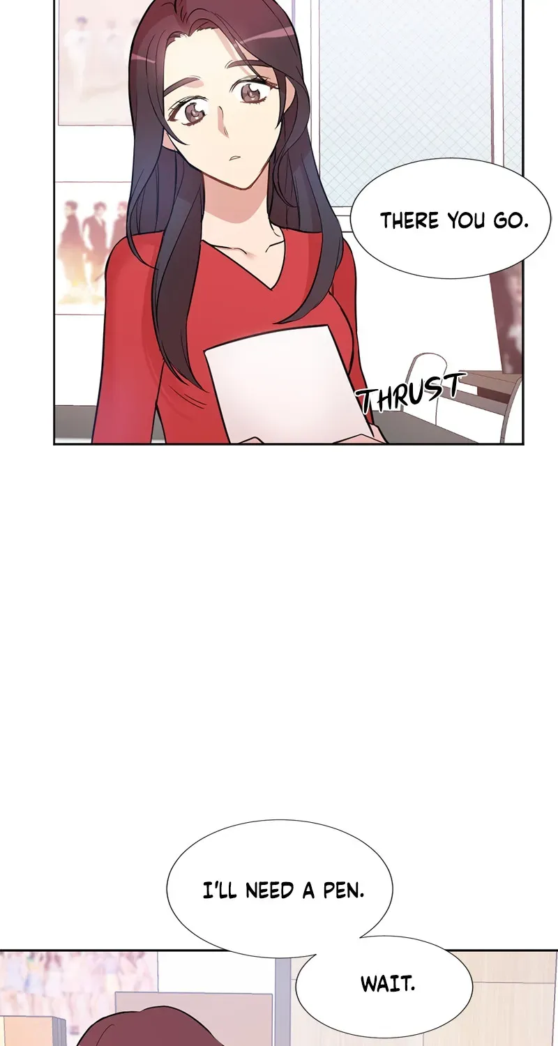 Blooming Out Chapter 1 page 39 - 
