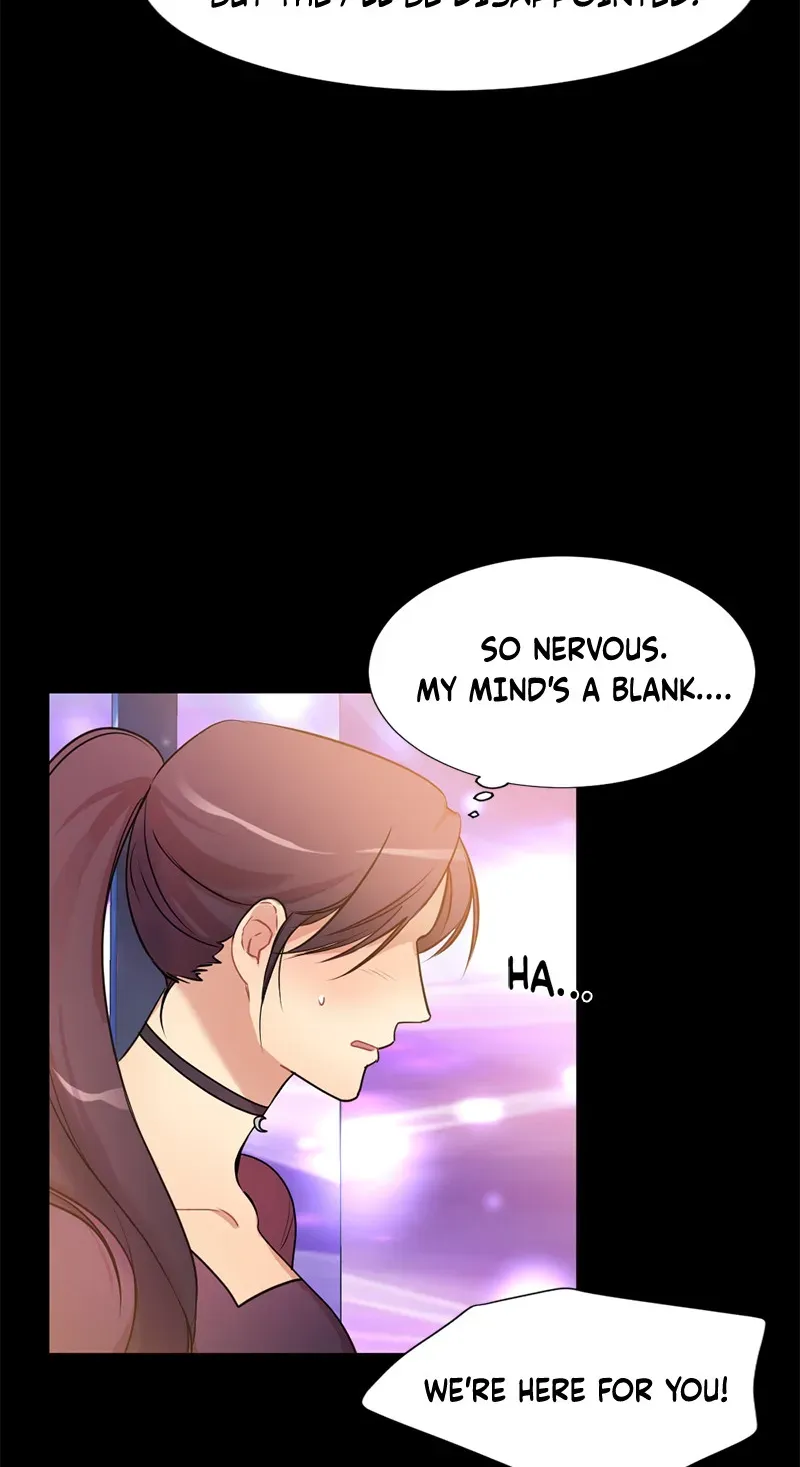 Blooming Out Chapter 1 page 5 - 