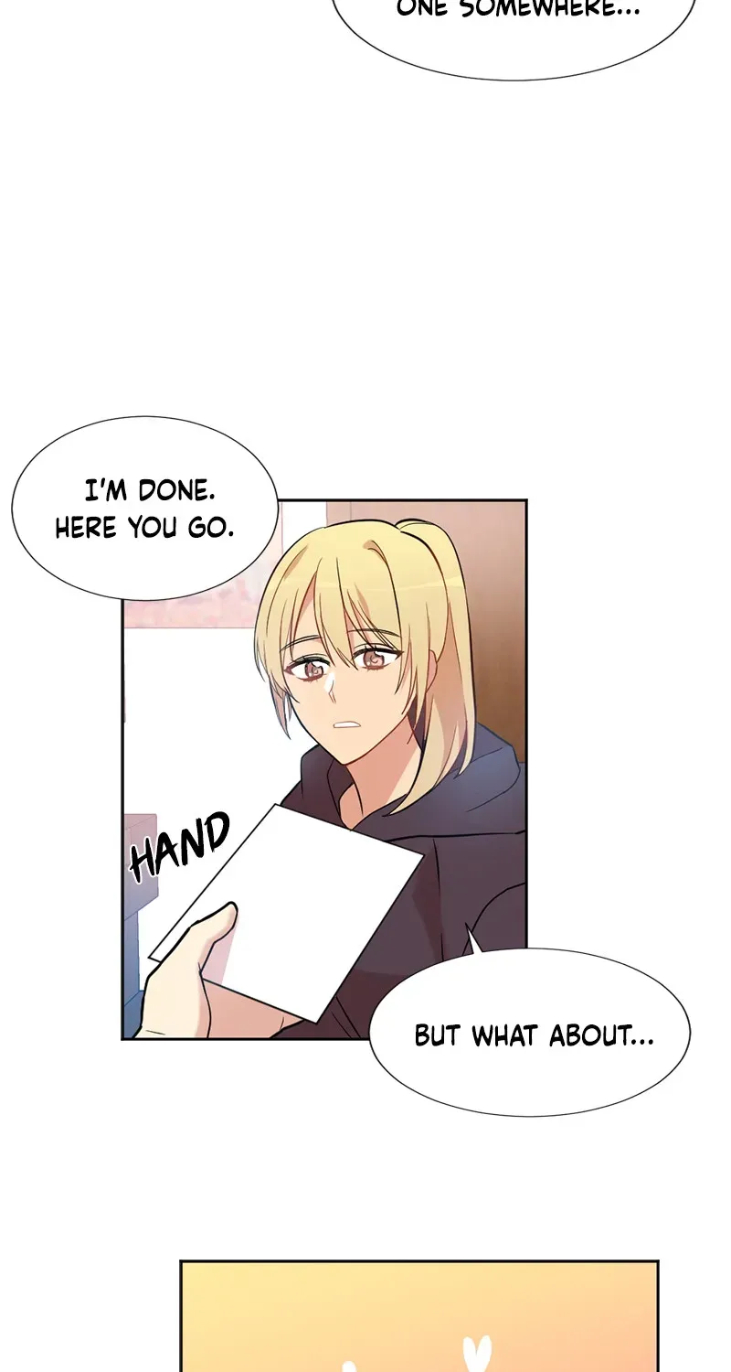 Blooming Out Chapter 1 page 43 - 
