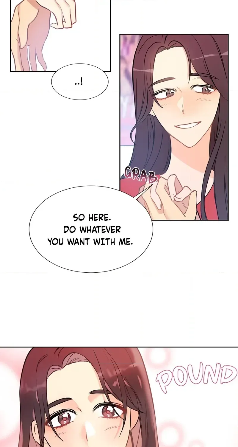 Blooming Out Chapter 1 page 47 - 