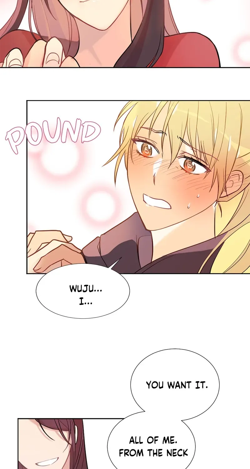 Blooming Out Chapter 1 page 49 - 