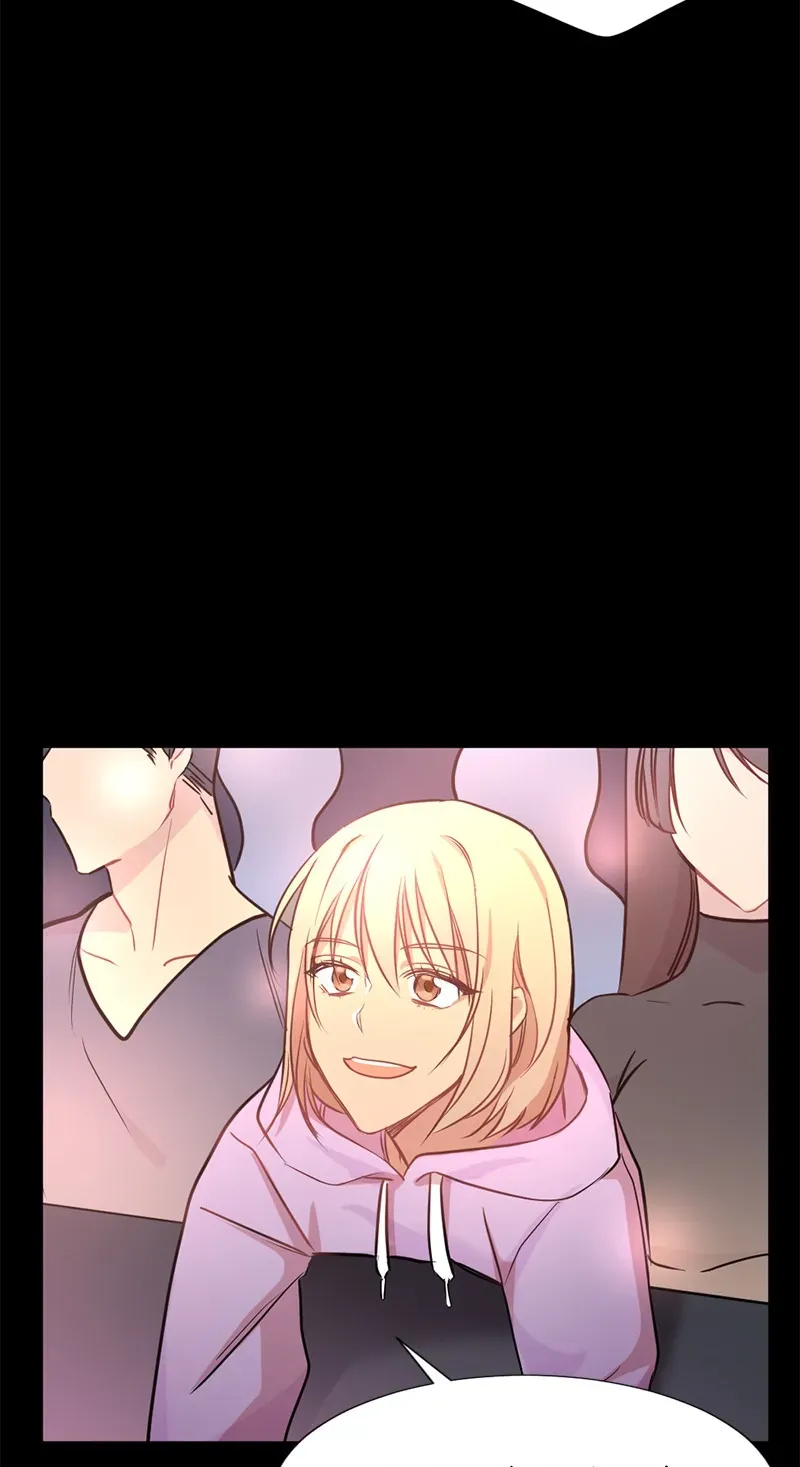 Blooming Out Chapter 1 page 6 - 