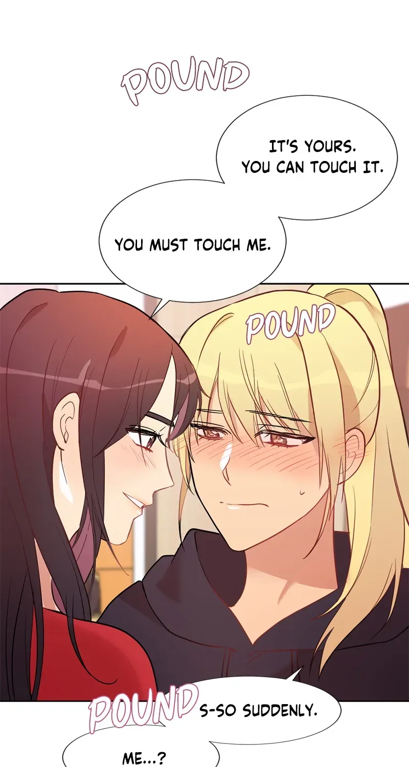 Blooming Out Chapter 1 page 53 - 
