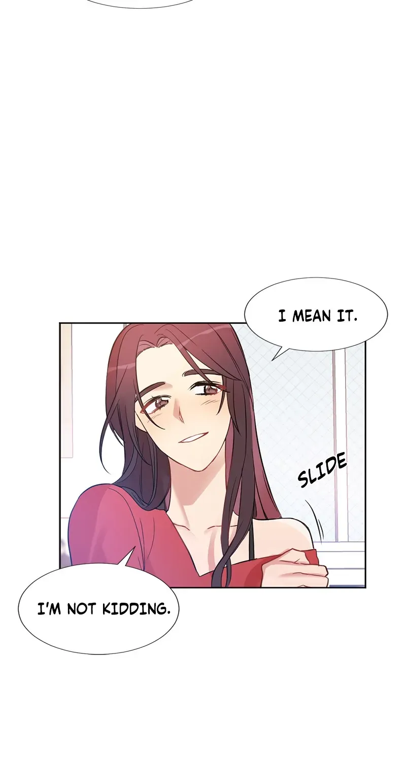 Blooming Out Chapter 1 page 55 - 
