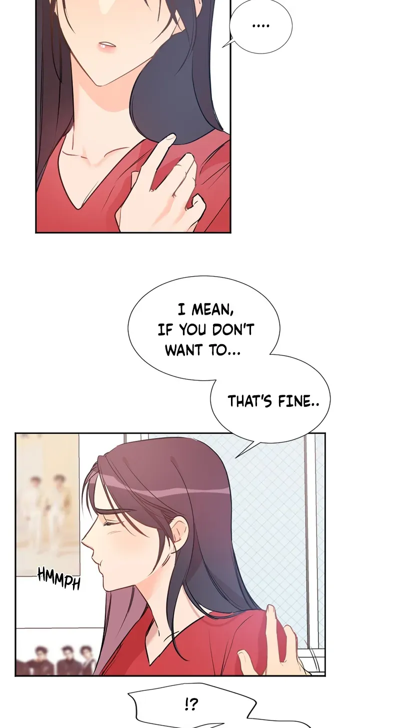 Blooming Out Chapter 1 page 58 - 