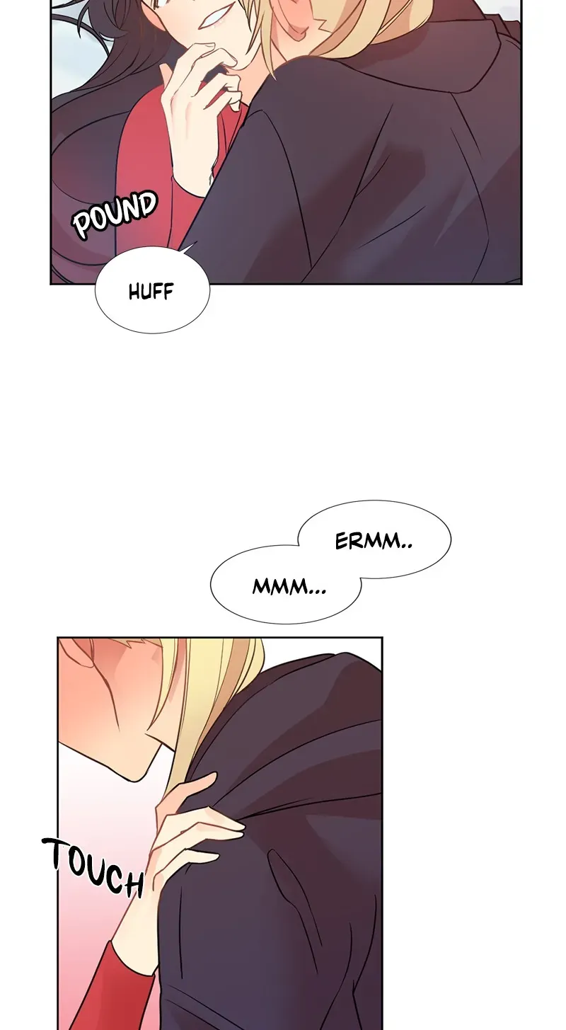 Blooming Out Chapter 1 page 60 - 