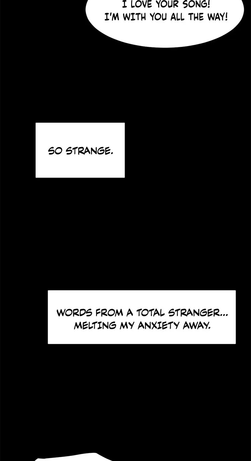 Blooming Out Chapter 1 page 7 - 