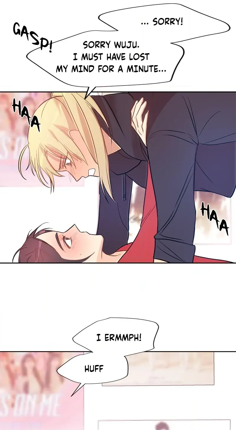 Blooming Out Chapter 1 page 62 - 