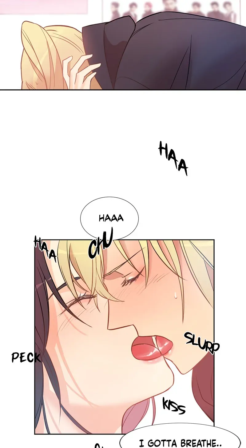 Blooming Out Chapter 1 page 63 - 