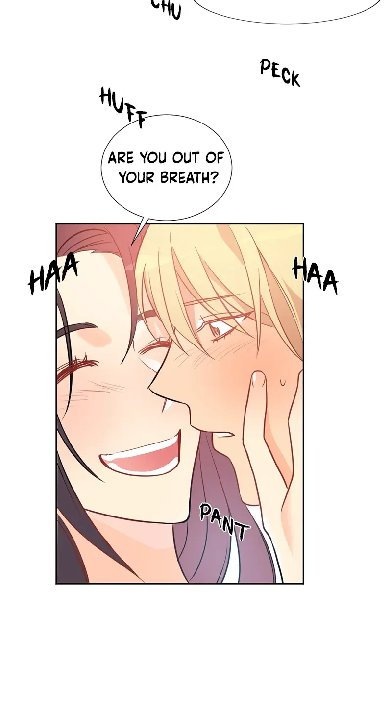Blooming Out Chapter 1 page 64 - 