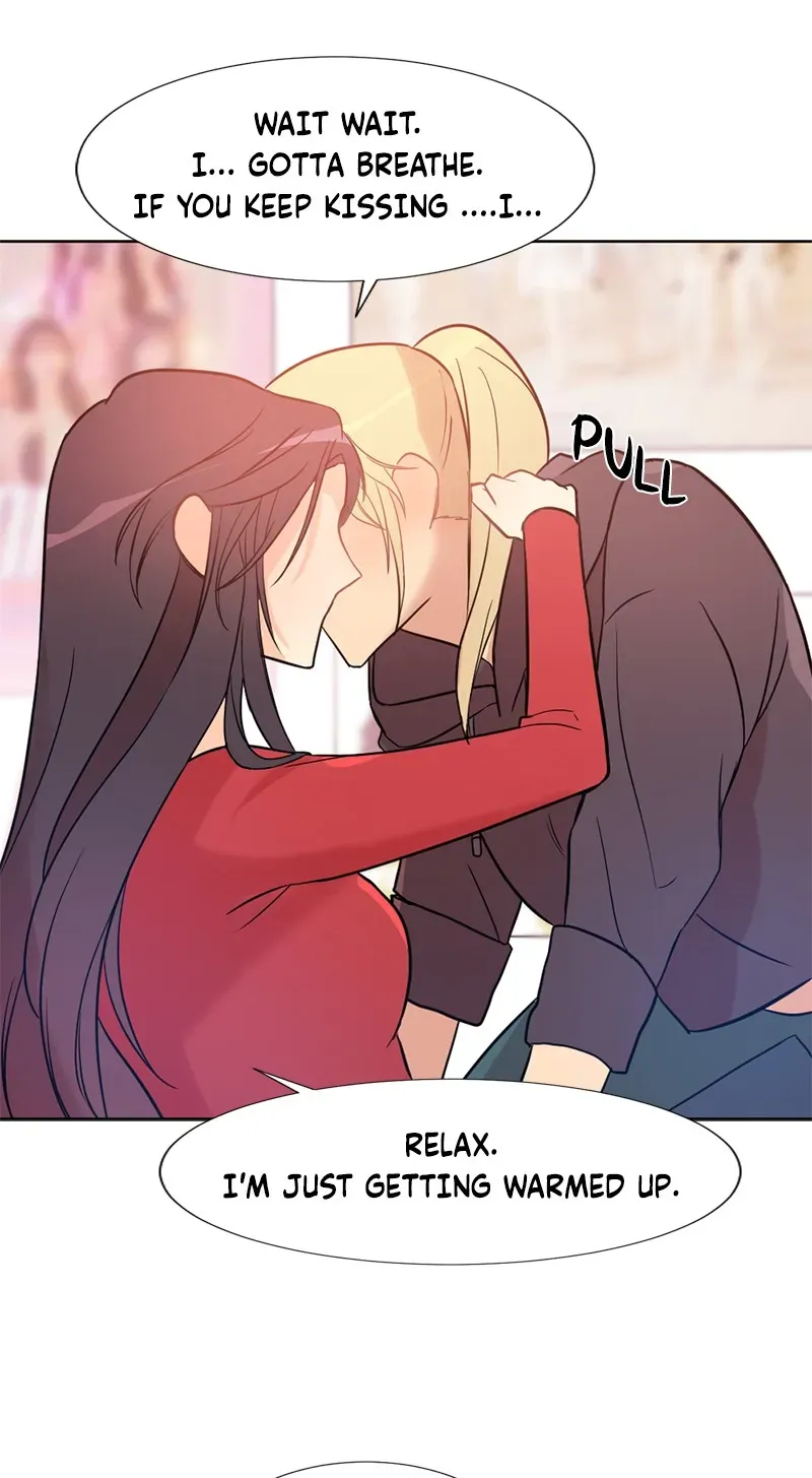 Blooming Out Chapter 1 page 65 - 