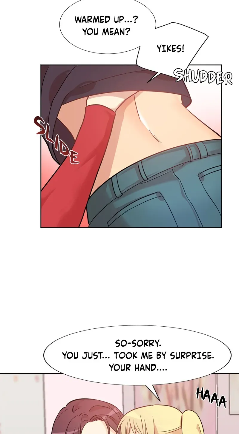 Blooming Out Chapter 1 page 66 - 