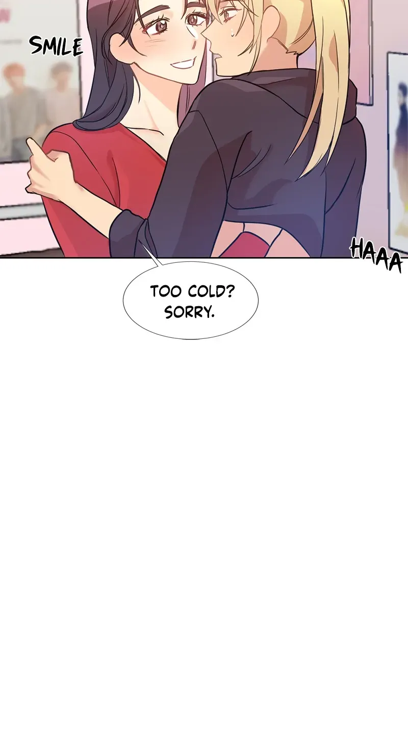 Blooming Out Chapter 1 page 67 - 