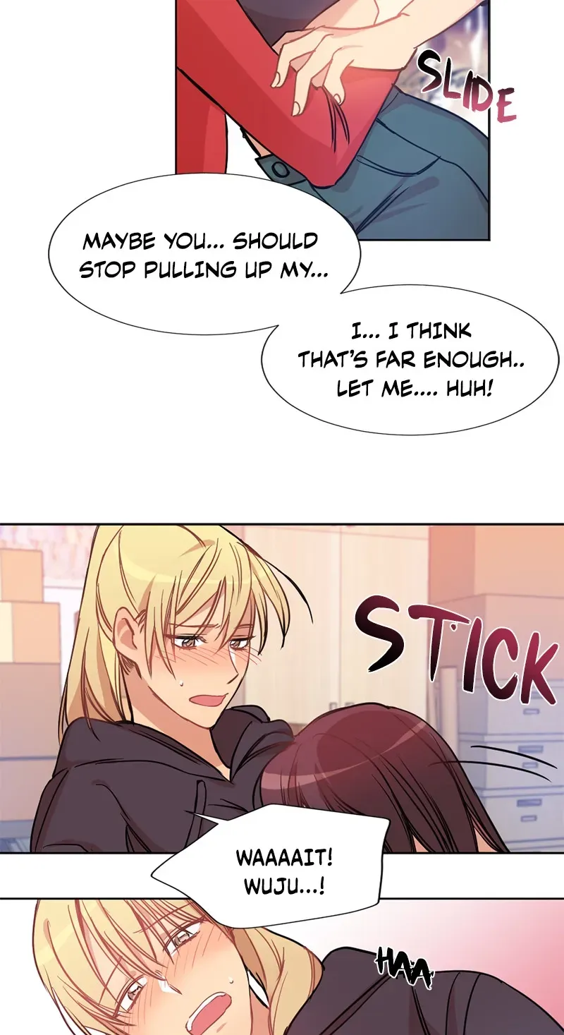 Blooming Out Chapter 1 page 69 - 