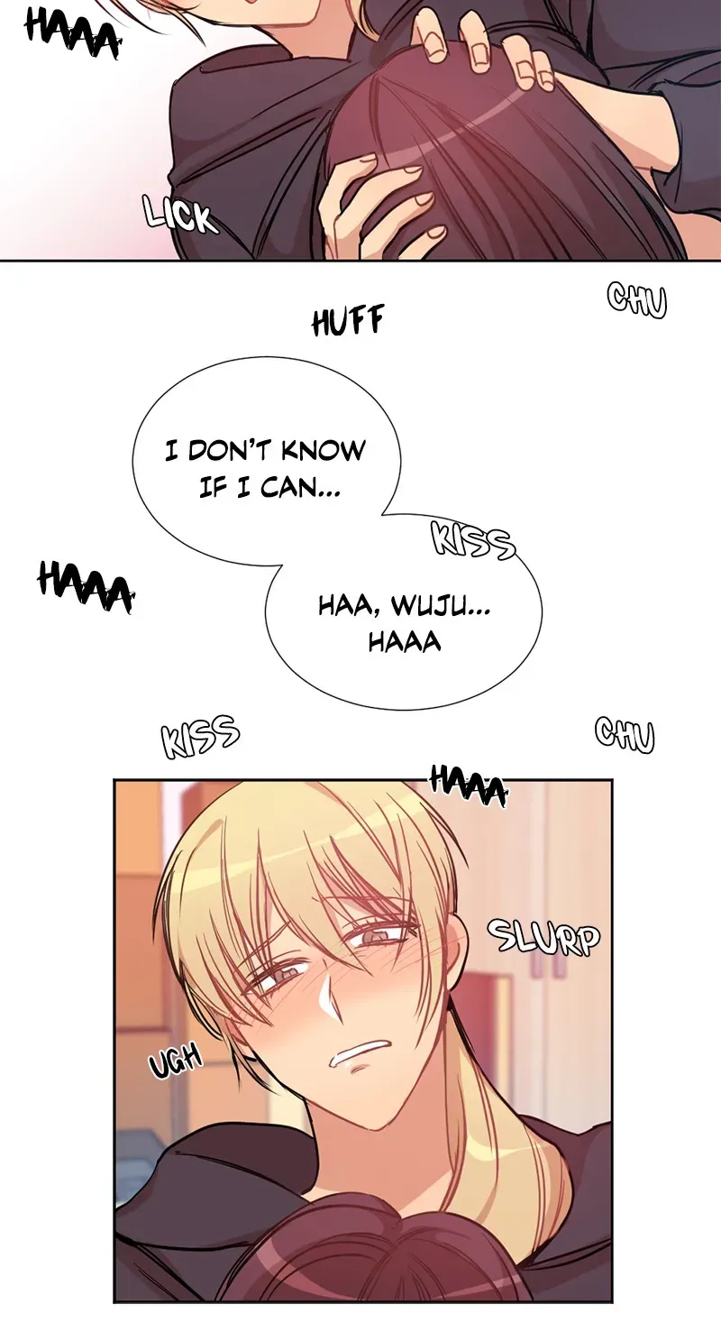 Blooming Out Chapter 1 page 70 - 