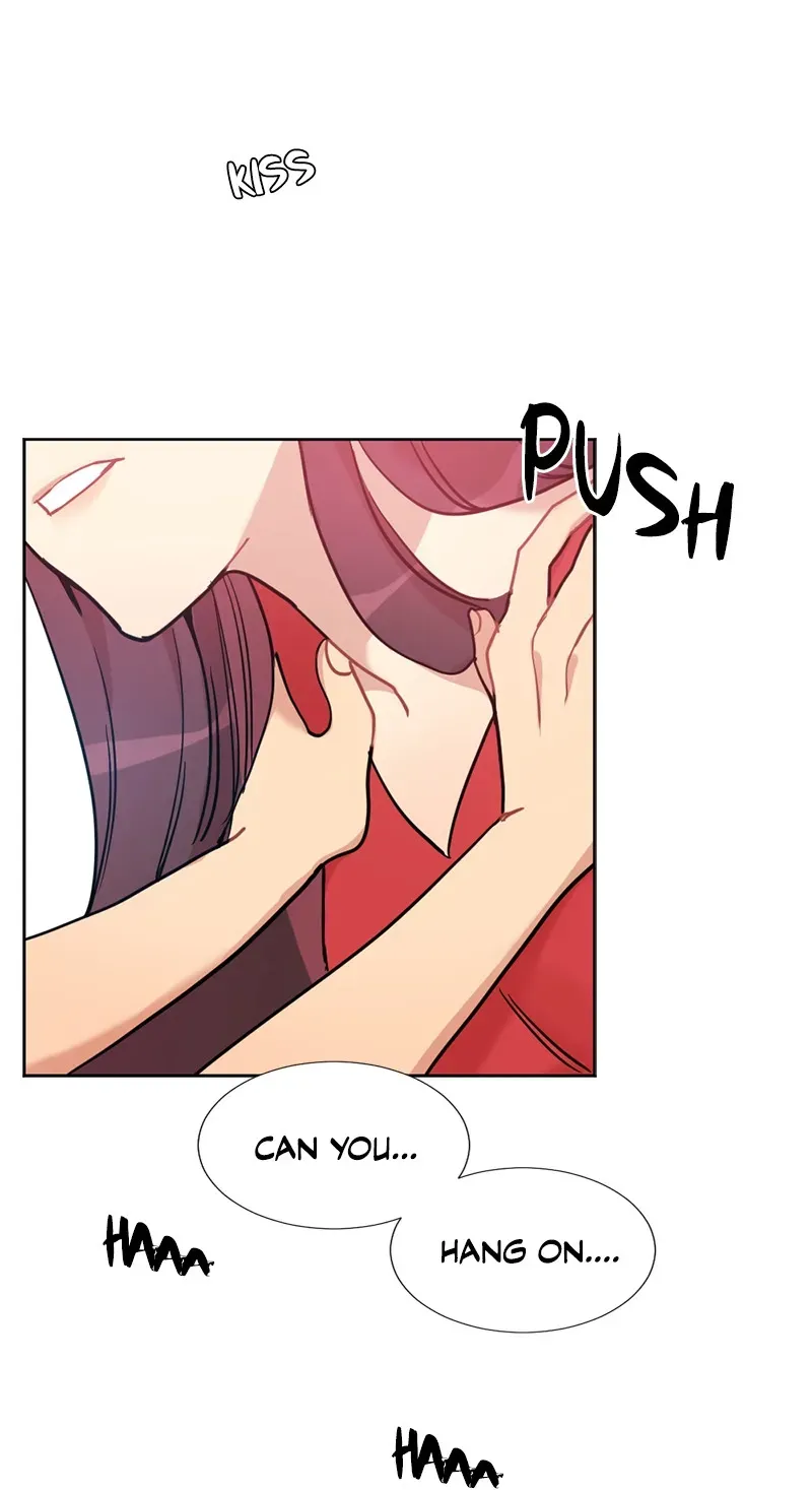 Blooming Out Chapter 1 page 71 - 