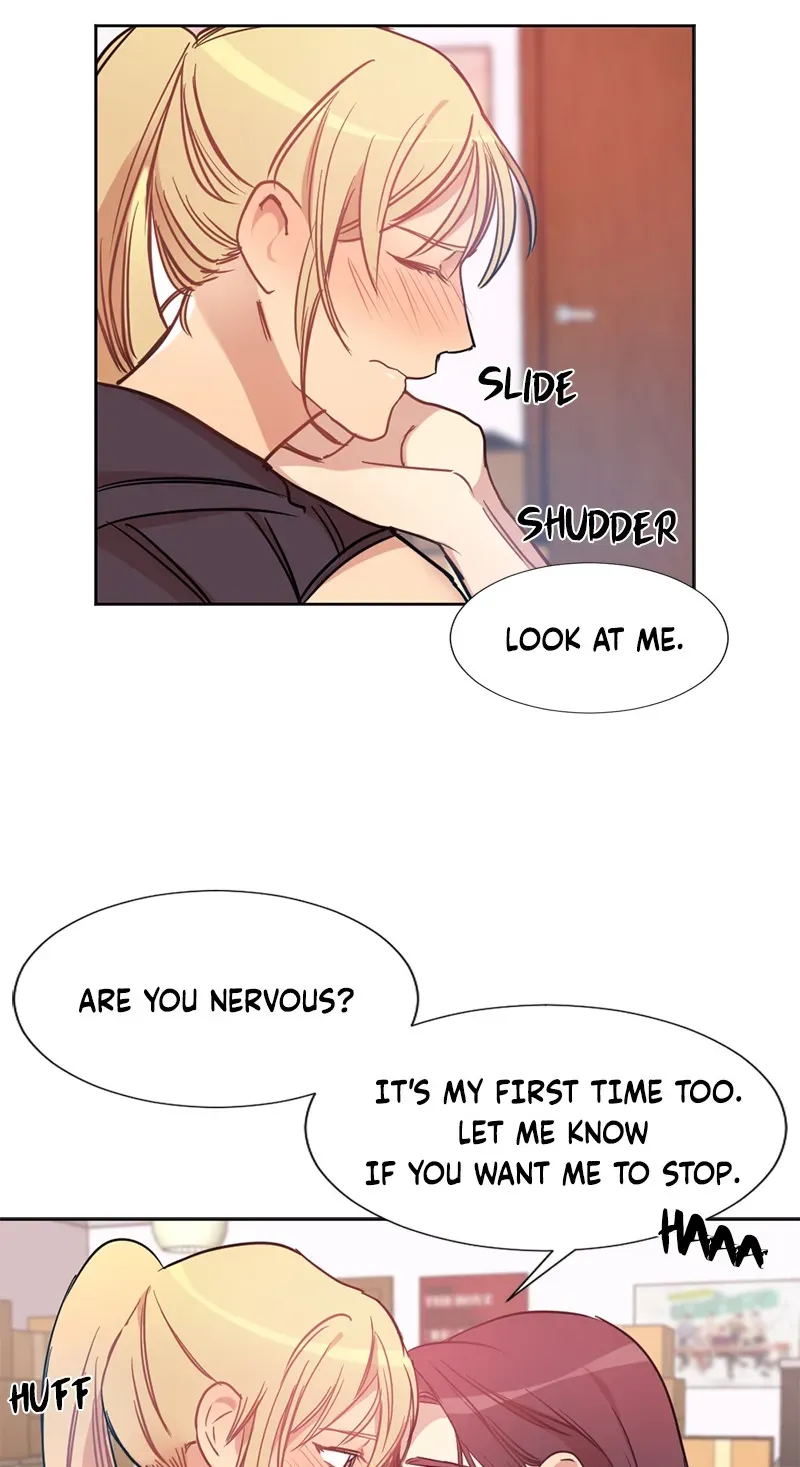 Blooming Out Chapter 1 page 73 - 
