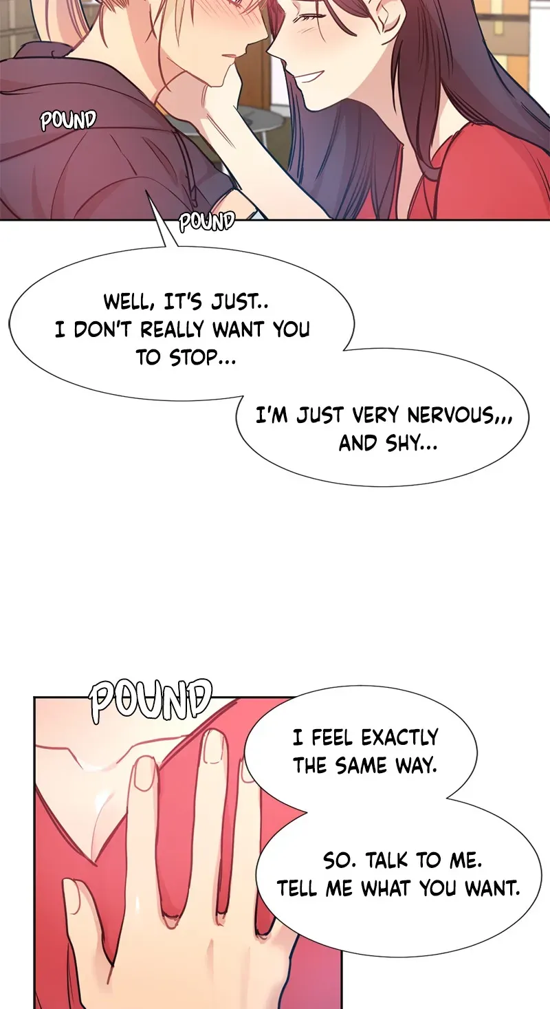 Blooming Out Chapter 1 page 74 - 