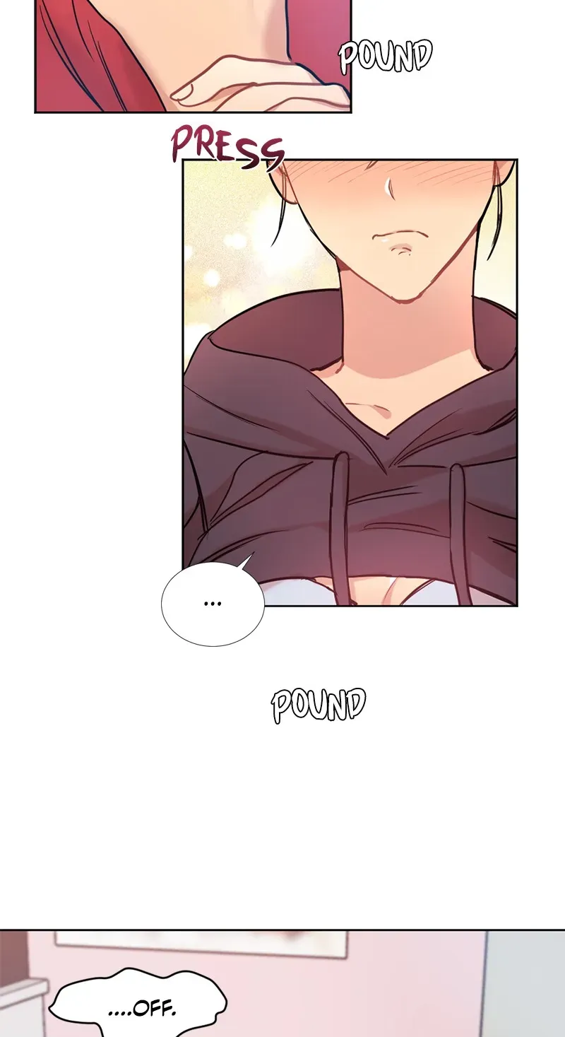 Blooming Out Chapter 1 page 75 - 