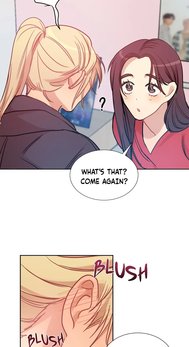 Blooming Out Chapter 1 page 76 - 