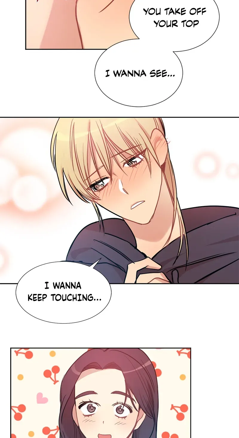 Blooming Out Chapter 1 page 77 - 