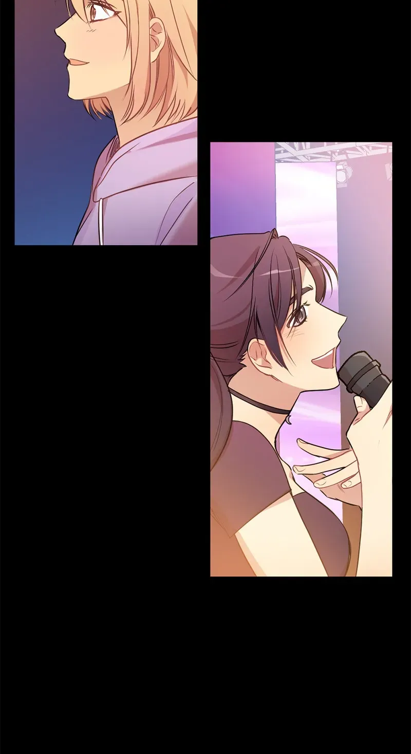 Blooming Out Chapter 1 page 9 - 