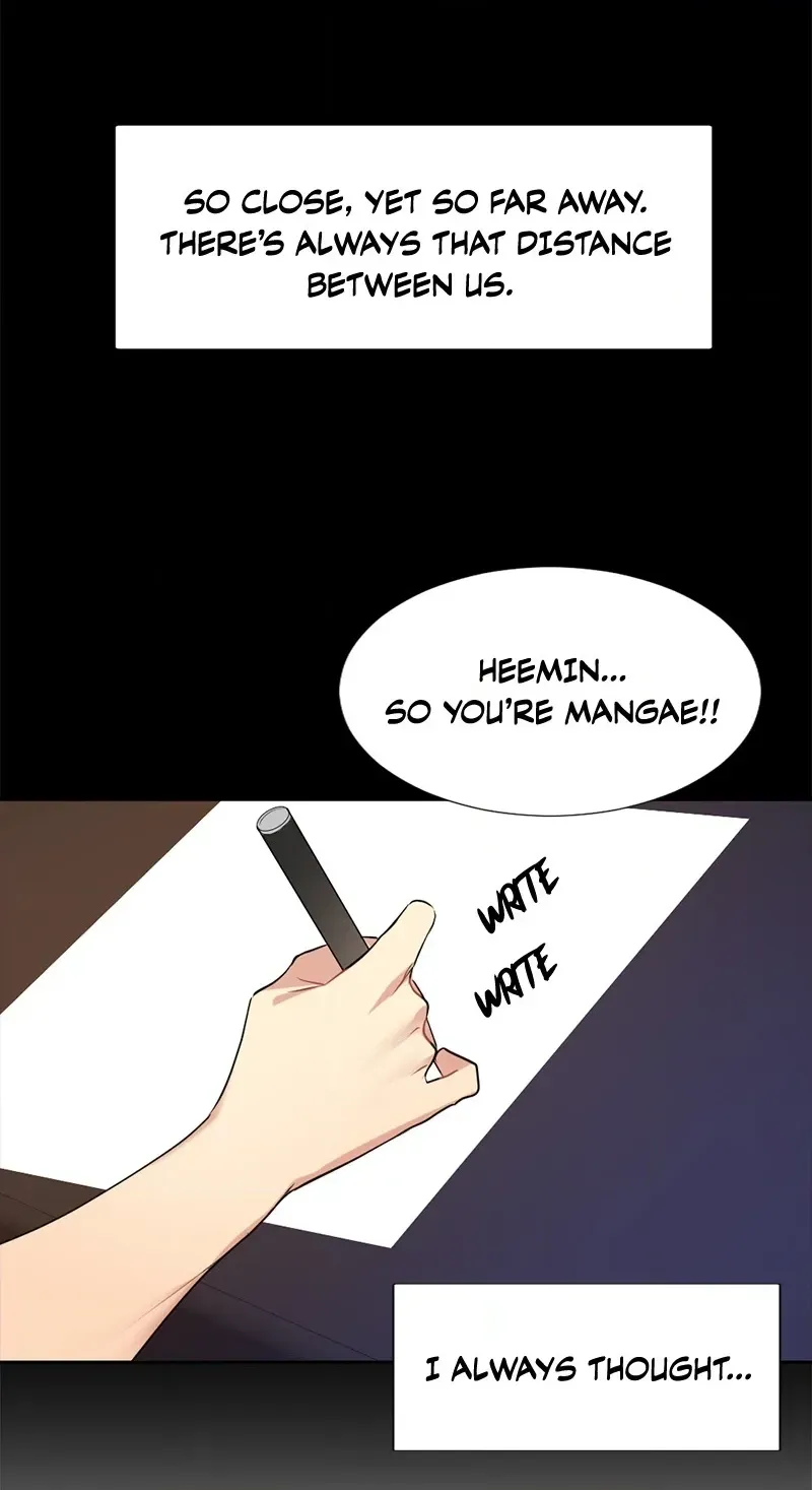 Blooming Out Chapter 1 page 10 - 