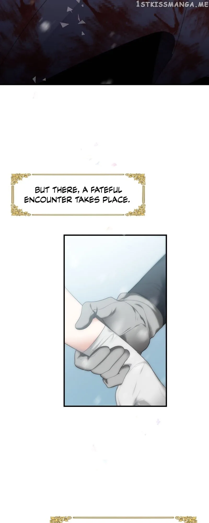 Blooming Out Chapter 10.1 page 2 - 