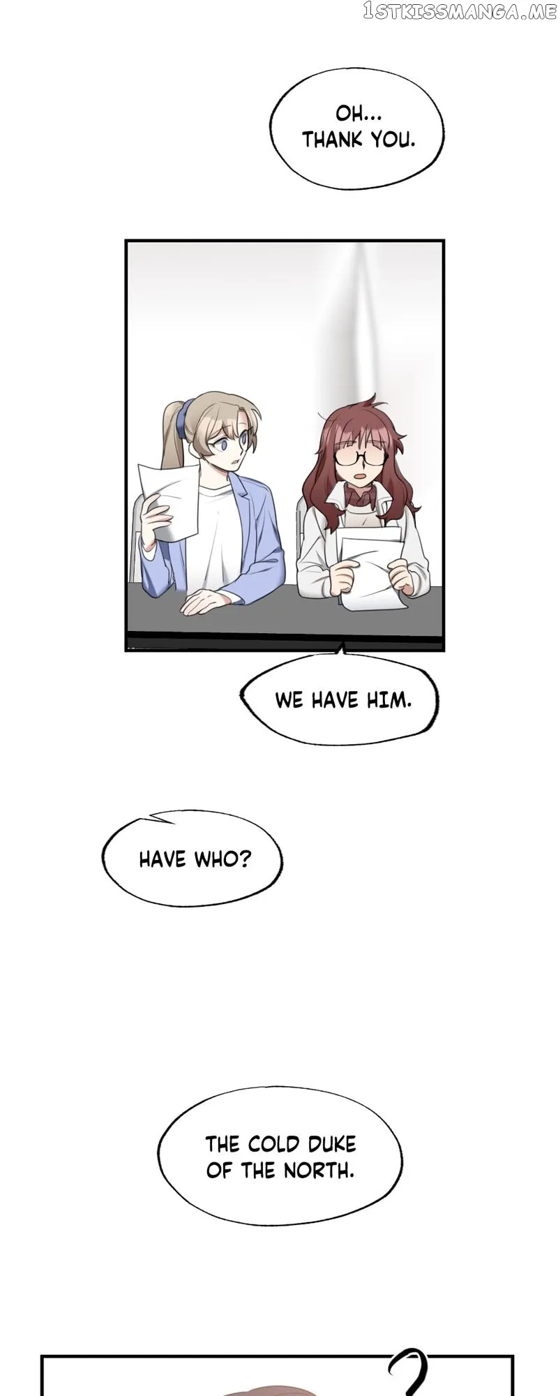 Blooming Out Chapter 10.1 page 13 - 