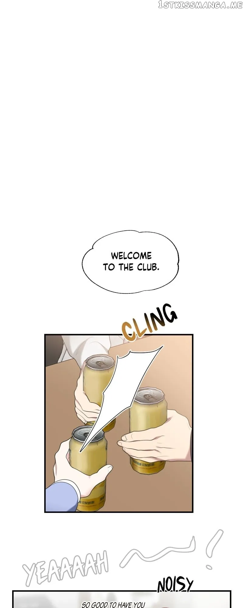 Blooming Out Chapter 10.1 page 16 - 