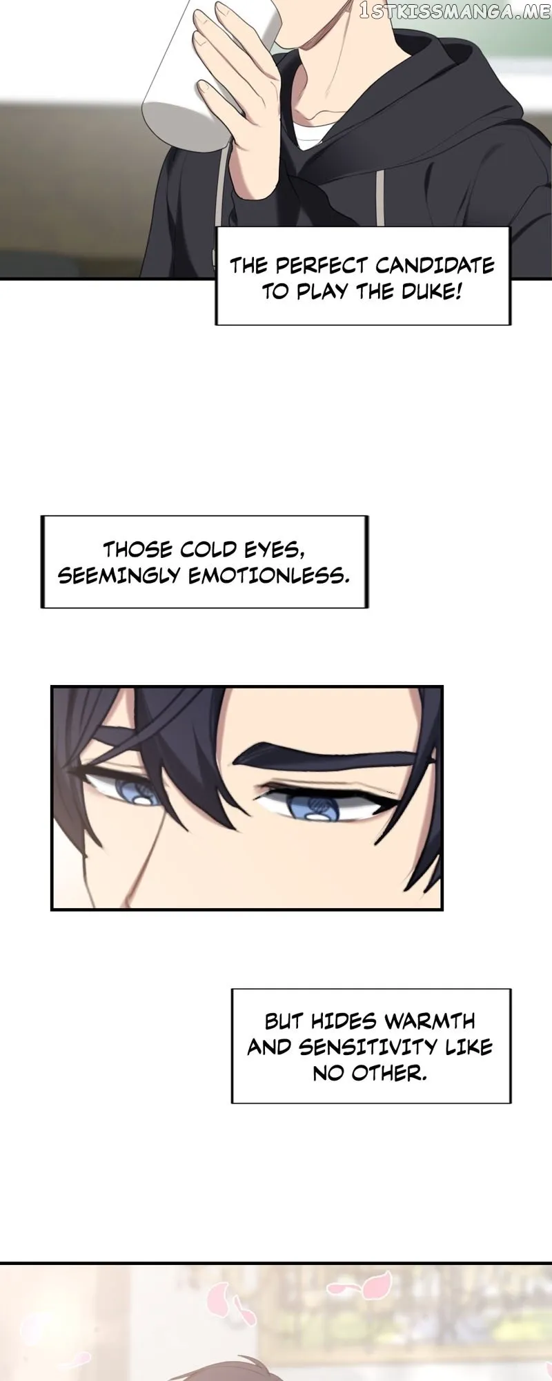 Blooming Out Chapter 10.1 page 18 - 