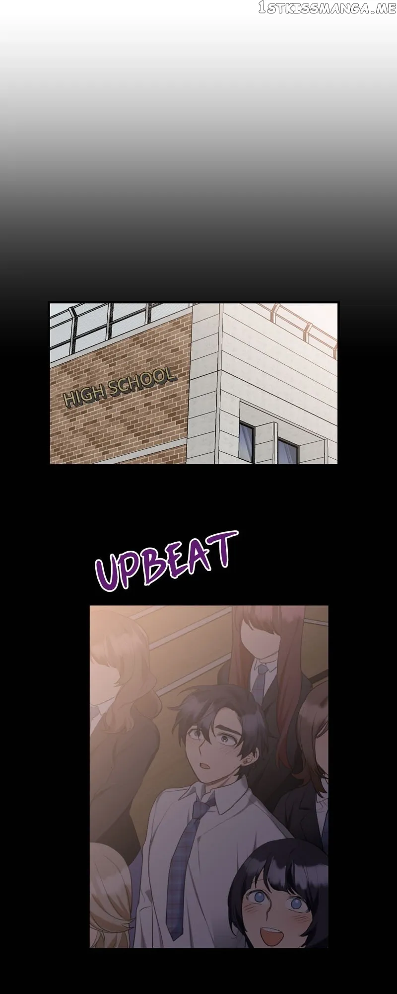 Blooming Out Chapter 10.1 page 22 - 