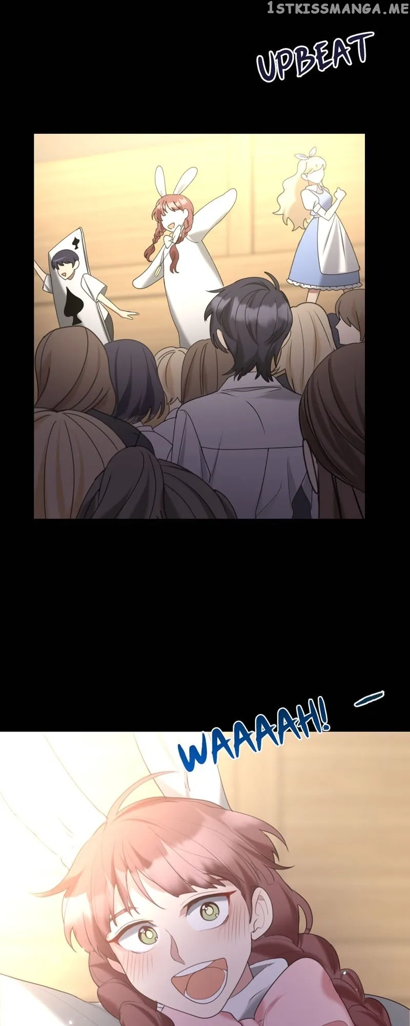 Blooming Out Chapter 10.1 page 23 - 