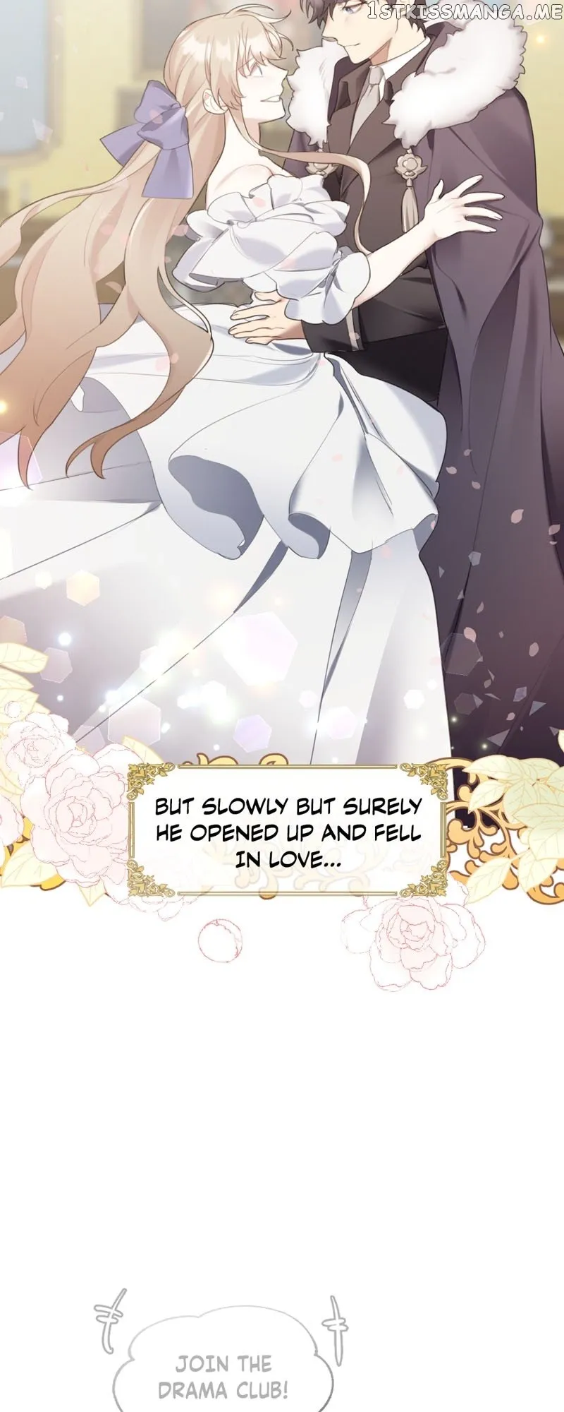 Blooming Out Chapter 10.1 page 4 - 