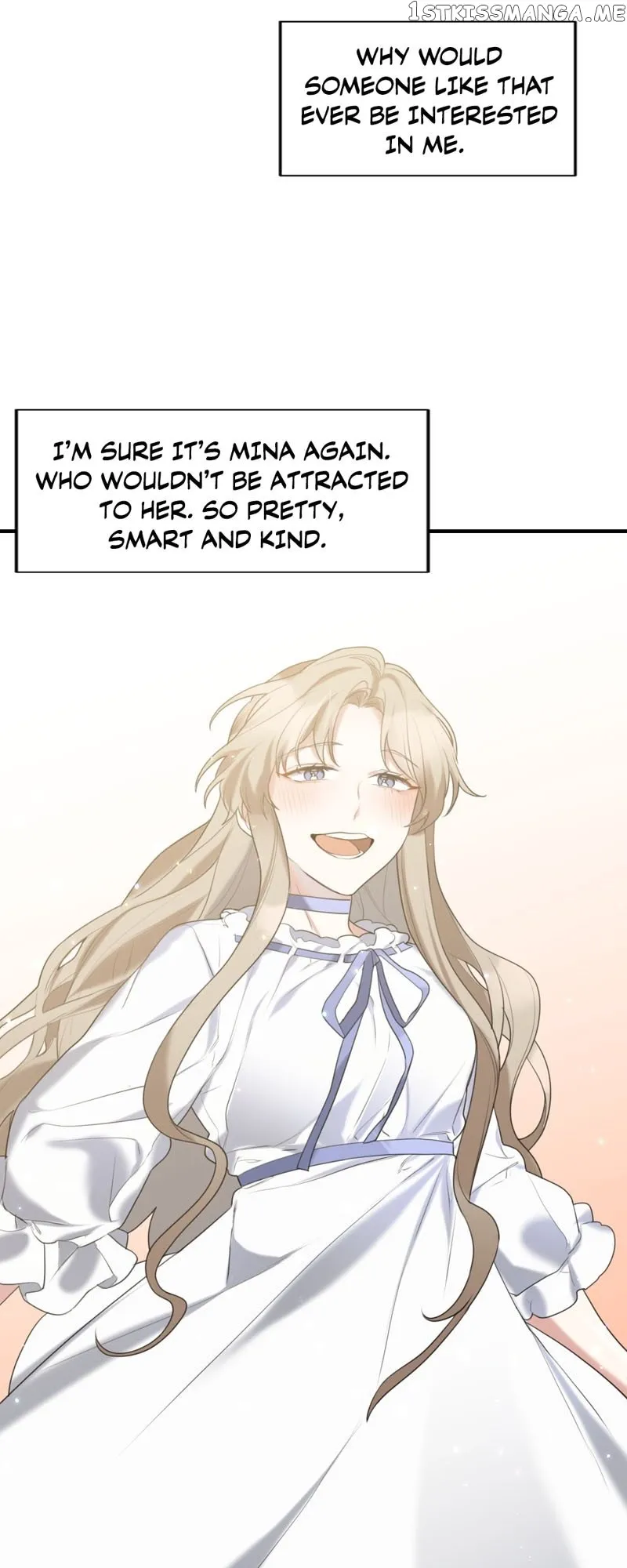 Blooming Out Chapter 10.1 page 32 - 