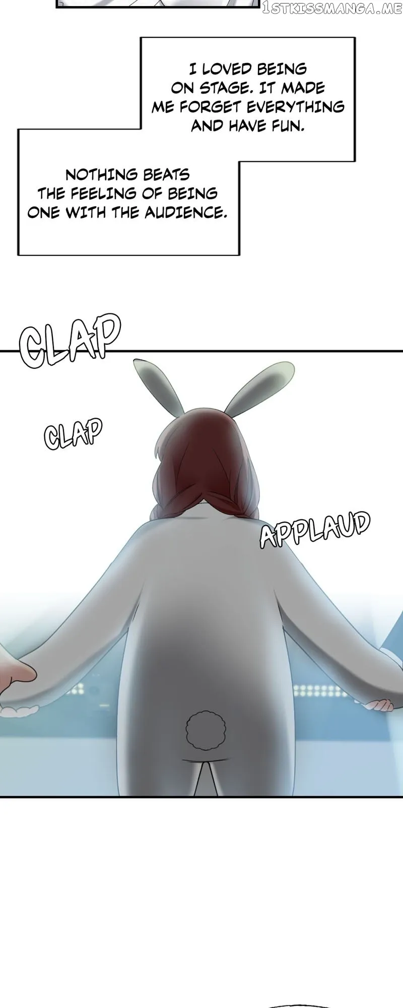 Blooming Out Chapter 10.1 page 36 - 