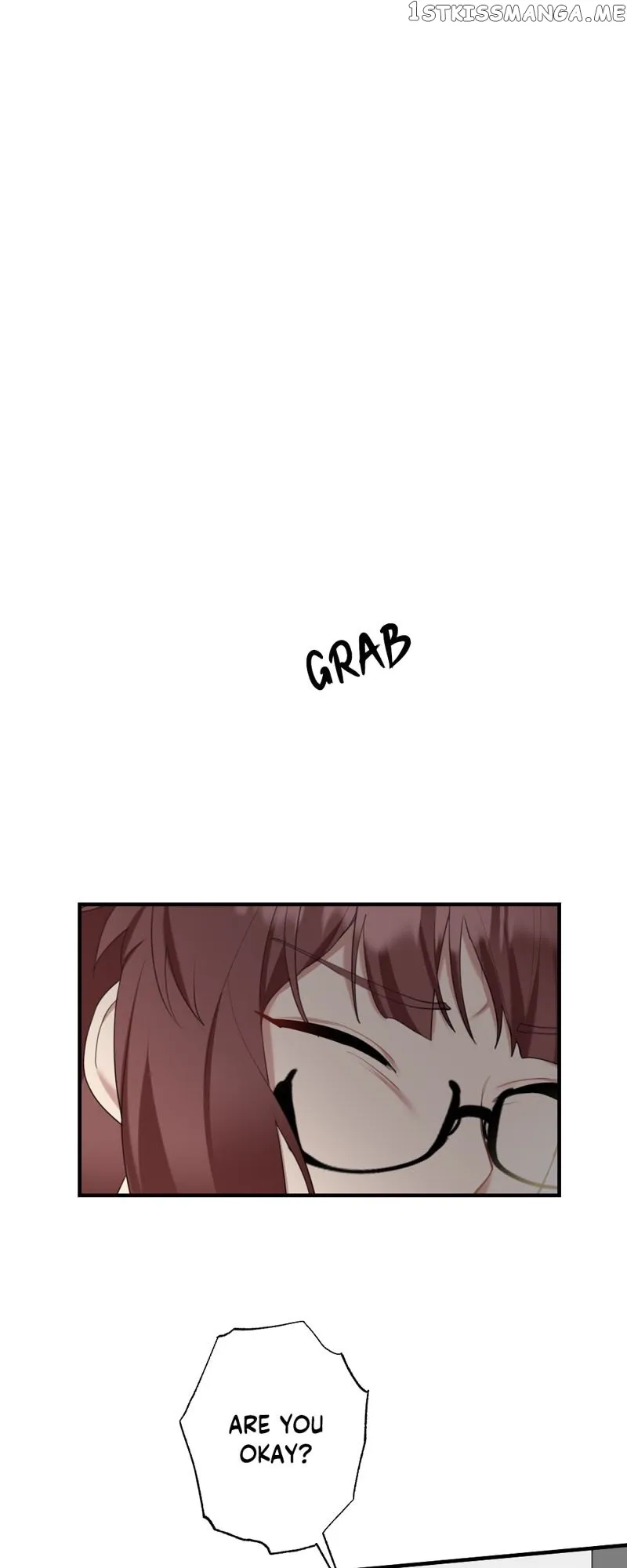 Blooming Out Chapter 10.1 page 39 - 