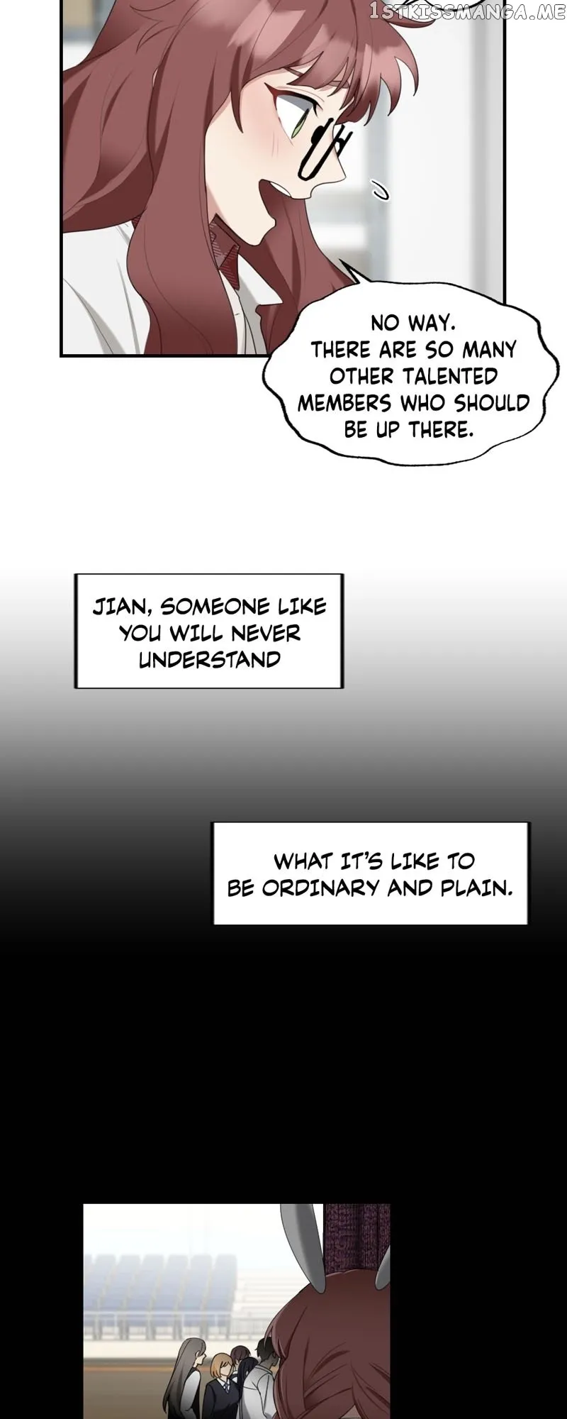 Blooming Out Chapter 10.1 page 43 - 