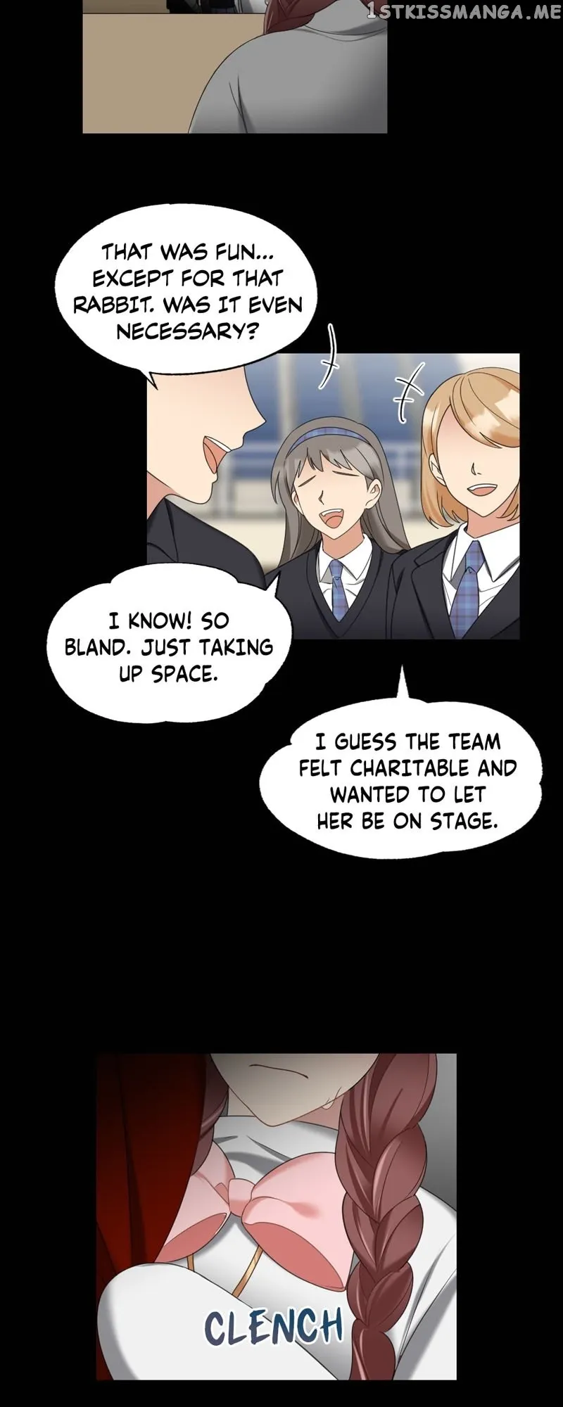 Blooming Out Chapter 10.1 page 44 - 