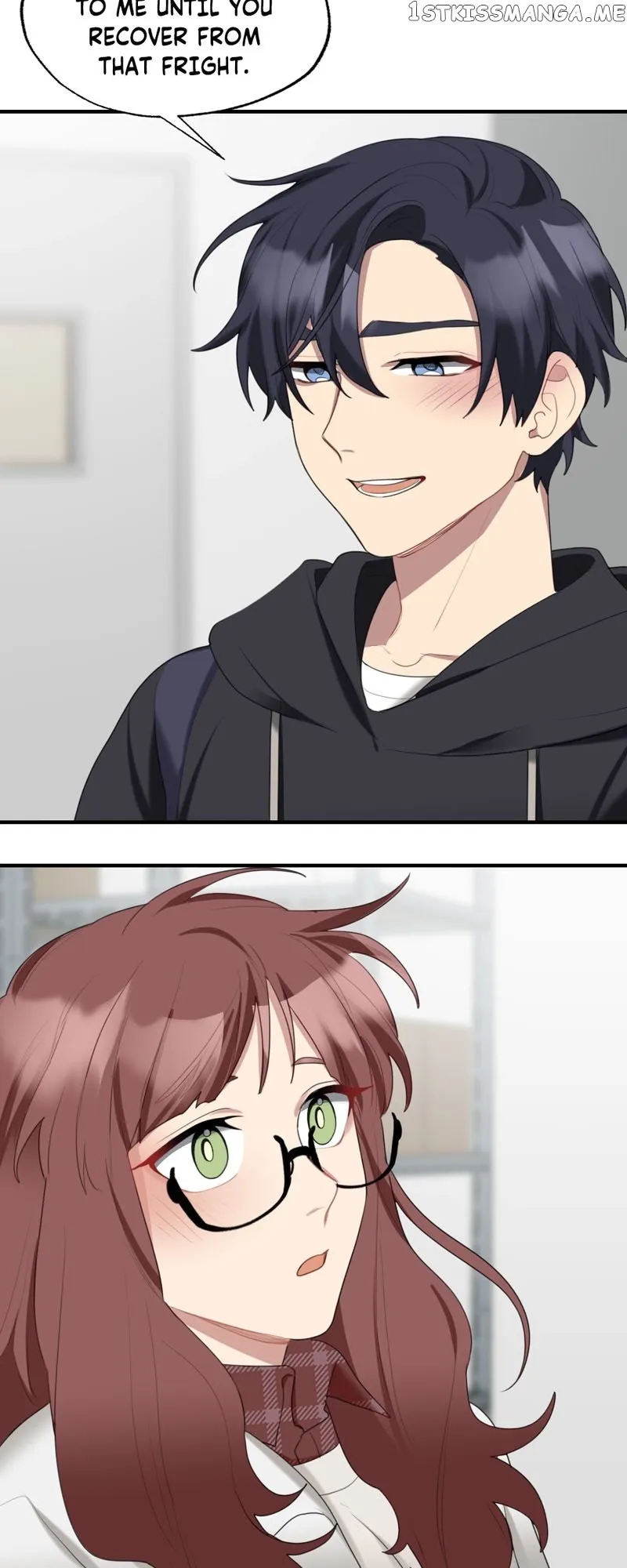 Blooming Out Chapter 10.1 page 47 - 