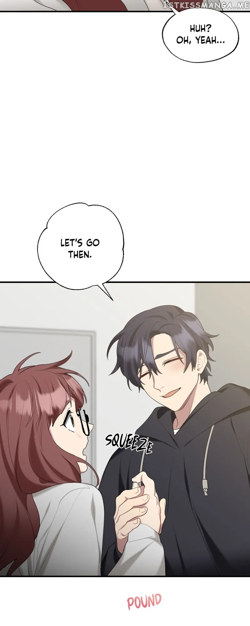 Blooming Out Chapter 10.1 page 48 - 
