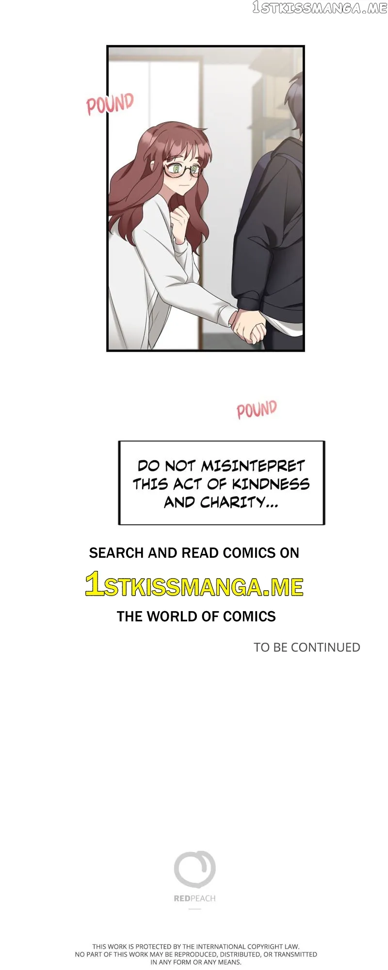 Blooming Out Chapter 10.1 page 49 - 