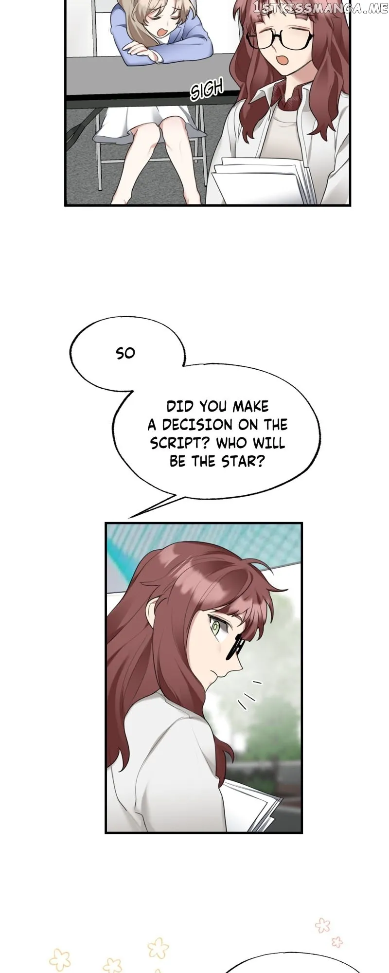 Blooming Out Chapter 10.1 page 6 - 