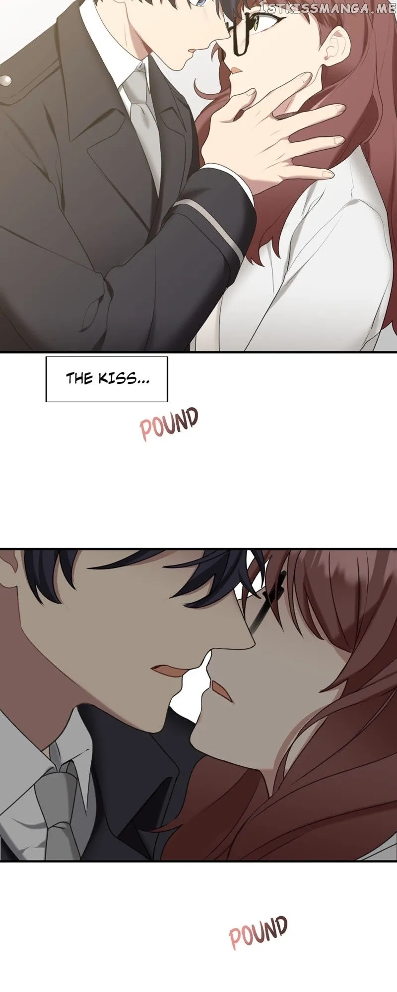 Blooming Out Chapter 10.2 page 18 - 
